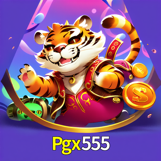 Pgx555